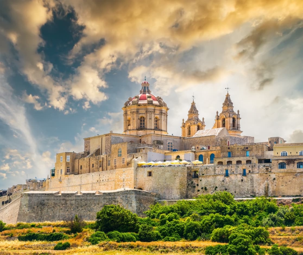Why move to Malta for work 5 great reasons