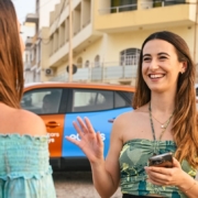 Book a ride in Malta and Gozo with eCabs