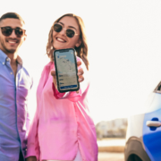 Your guide to the best taxi app in Malta