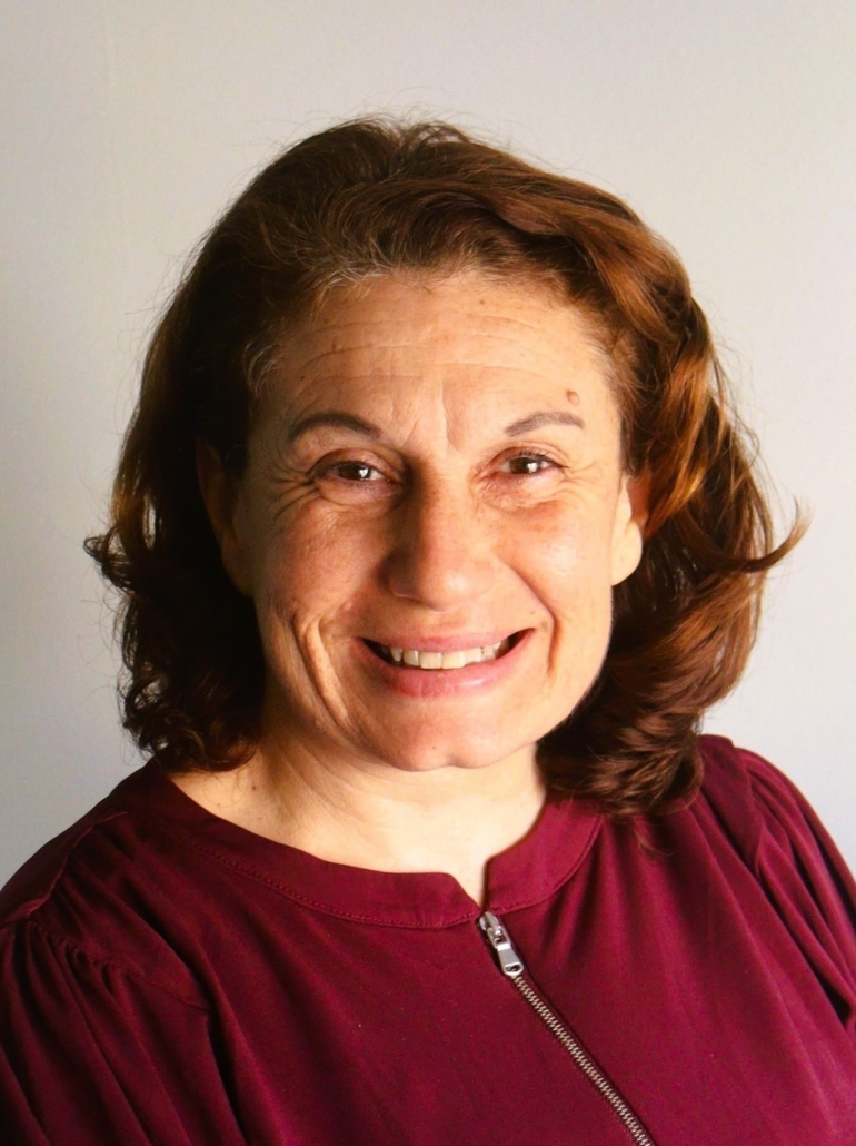 Stephanie Farrugia A passion for research and continuous development